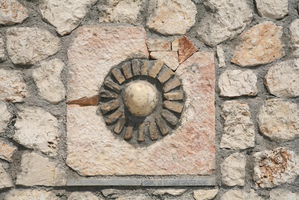 Marathes Studios Áyios Nikítas Kültér fotó